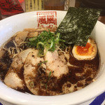 風風ラーメン - 