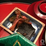 くろぎ - 香の物