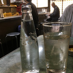 みのかん - 焼酎の量が素敵