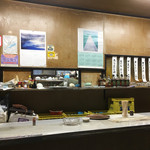 みのかん - 厨房にはおかあさんがいますよ