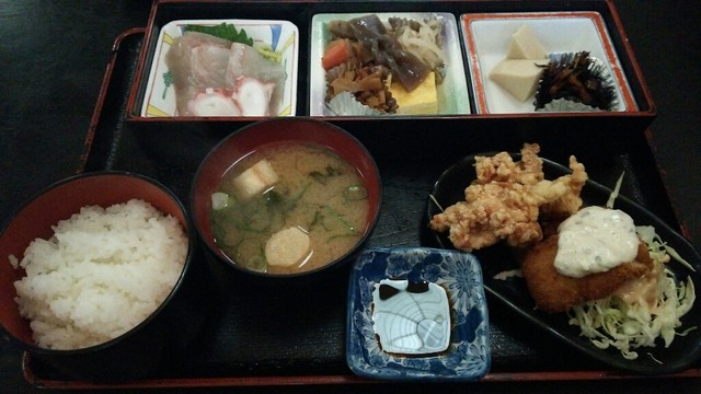 家庭料理菊正 朝霧 定食 食堂 食べログ 家庭料理菊正 朝霧 定食 食堂 食べログ