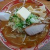ラーメンふるき