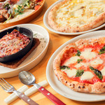 Pizzeria Cafe KOBERTA - 