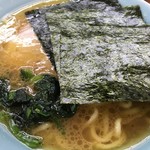 家系ラーメン 近藤家 - 