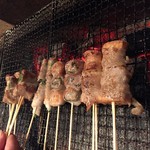 やきとり居酒屋 焼巻き屋 - 