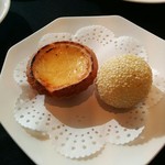 シェンロン トーキョー - 