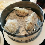 シェンロン トーキョー - 