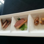 シェンロン トーキョー - 