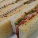 和光ティーサロン - 