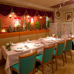 シャングリーラ 蒲田店