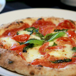 DICE PIZZA - 料理写真: