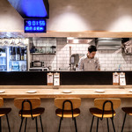 EBISU FRY BAR