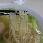 中国料理茶寮 - 