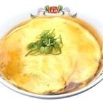 Gyouza No Oushou - 天津麺