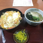 食いしんぼアイワ - 