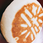 竹林堂 - 甘酒まんじゅう