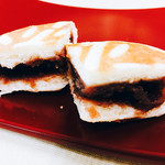 竹林堂 - 甘酒まんじゅう