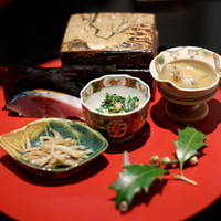 日本料理 太月 - 