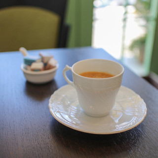 ラ ファブリック デュ スリール_1