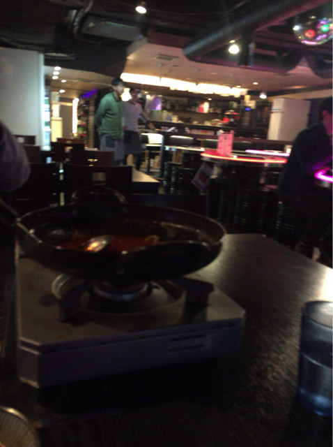クラブ ポチャ Club Pocha 栄 名古屋 韓国料理 ネット予約可 食べログ