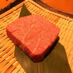 炭火焼肉 あもん