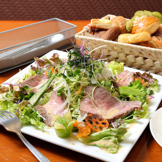奈良でおすすめの美味しいバイキングをご紹介 食べログ