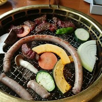 飛騨牛一頭家 馬喰一代 長良本家 - 