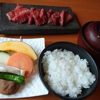 飛騨牛一頭家 馬喰一代 長良本家 - 