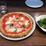 Pizzeria Yuiciro＆A - 