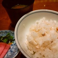 西梅田 禅園 - 