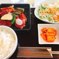 焼肉トラジ 名古屋セントラルタワーズ店 - 