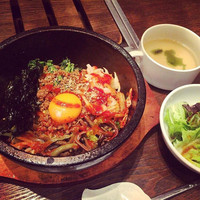 焼肉トラジ 名古屋セントラルタワーズ店 - 
