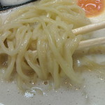 ラーメン家 みつ葉 - ちょっとだけリフト～