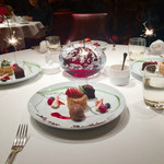 ロゼット - ３つ並べて〜♫