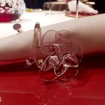 ロゼット - このバラの写真を毎回撮ってしまう（笑）