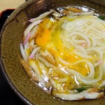 かな福 - 玉子いれました～