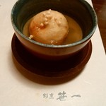 Sasai Chi - 煮物