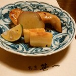 Sasai Chi - 焼き物