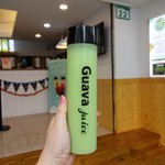 Guava juice芭樂芭 - 