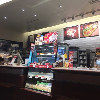 ドトールコーヒーショップ _2