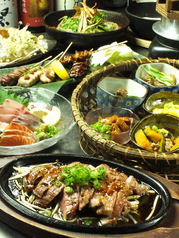 Aki Yokokawa Hachiemon