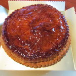 カフェタナカ 本店