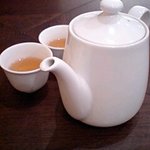 Dhin Tai Fon - 中国茶
