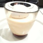 パークサイドダイナー - プリン