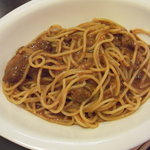 コルテロ - トマトカレーパスタ