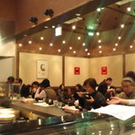 魚っ喰いの田 新青森駅店 - 