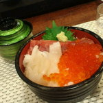 魚っ喰いの田 新青森駅店 - 