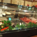 魚っ喰いの田 新青森駅店 - 