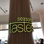 SEASONAL TASTES RESTAURANT  - 
