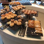 SEASONAL TASTES RESTAURANT  - 